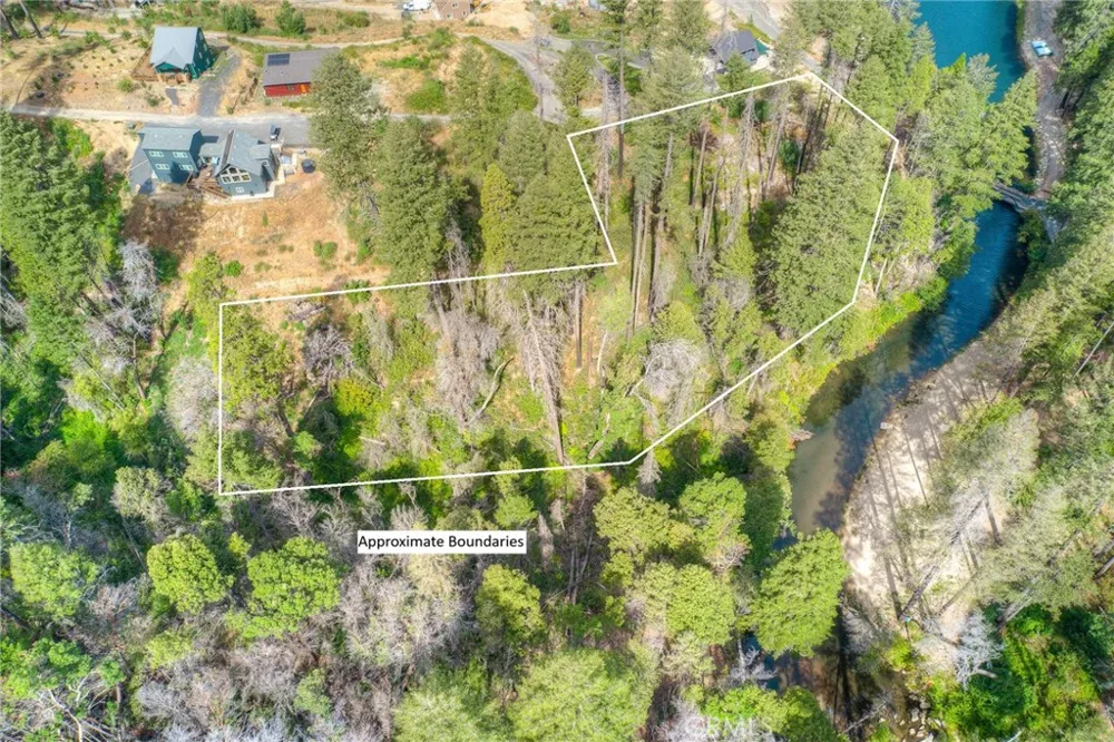 11 Dryad Berry Creek, CA 95916