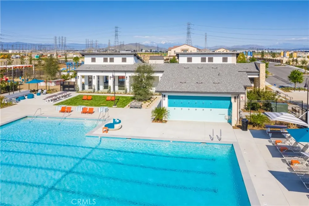 4151 S S. WILDFLAX PASEO #145 Ontario, CA 91761