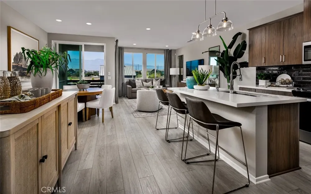 4151 S S. WILDFLAX PASEO #145 Ontario, CA 91761