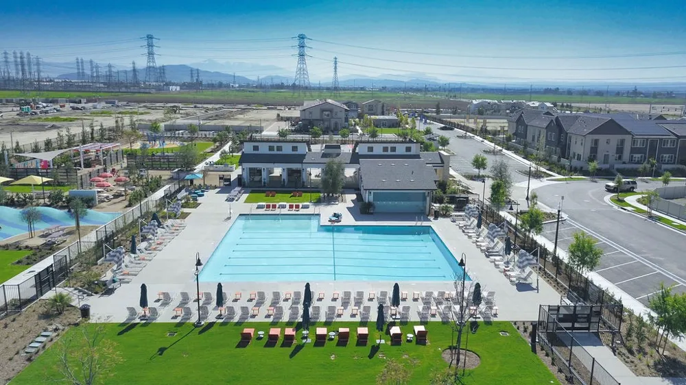4151 S S. WILDFLAX PASEO #145 Ontario, CA 91761