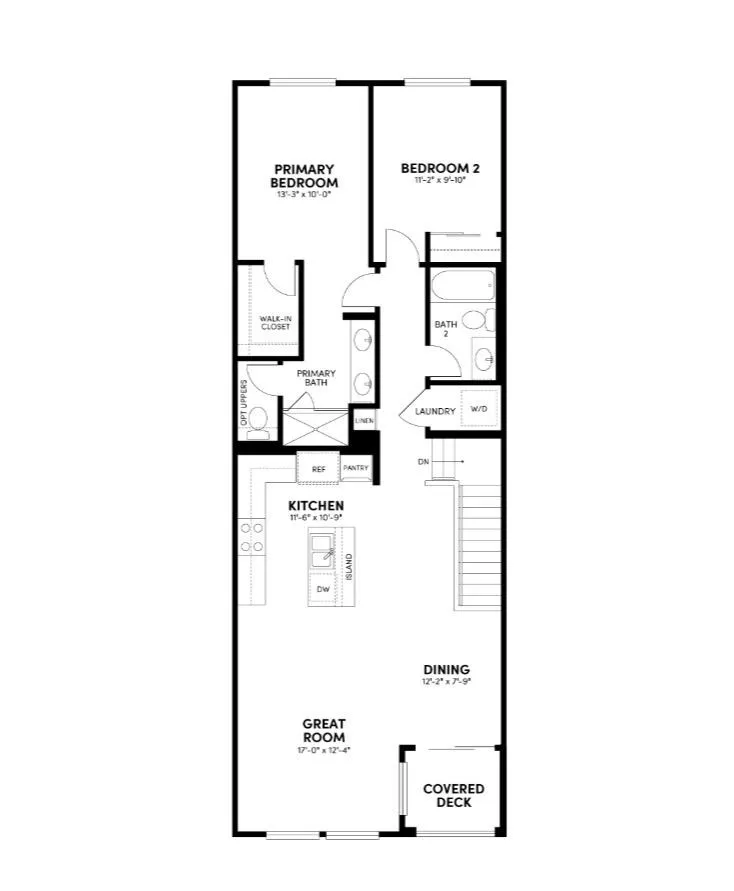 4151 S S. WILDFLAX PASEO #145 Ontario, CA 91761