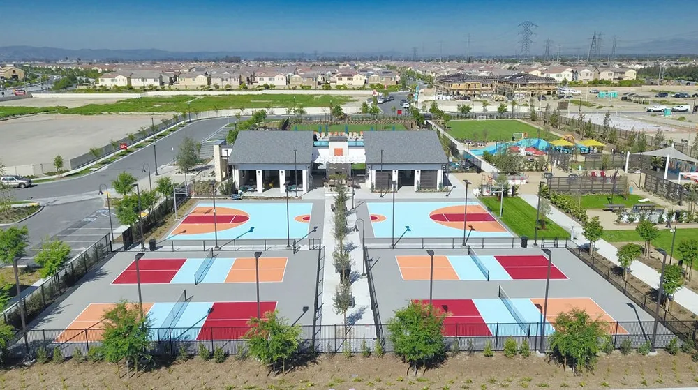 4151 S S. WILDFLAX PASEO #145 Ontario, CA 91761