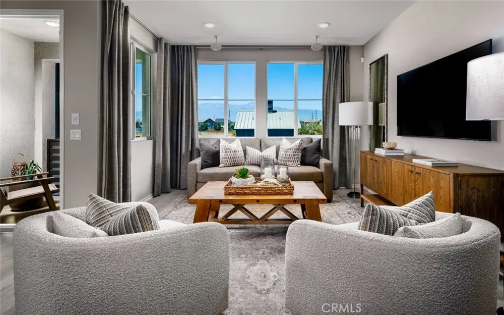 4151 S S. WILDFLAX PASEO #145 Ontario, CA 91761