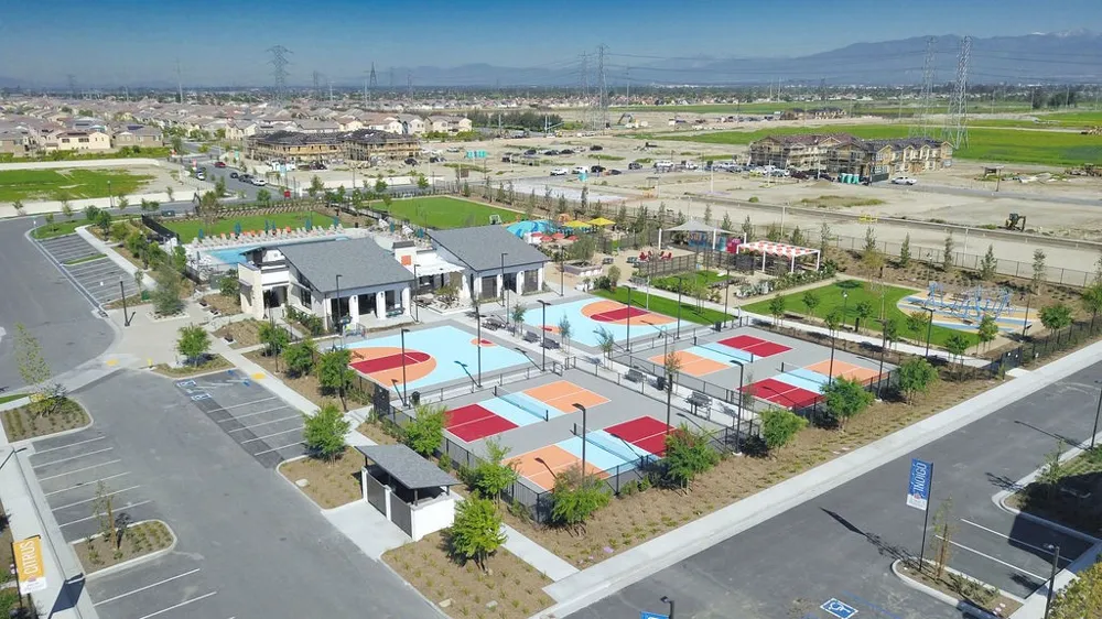 4151 S S. WILDFLAX PASEO #145 Ontario, CA 91761