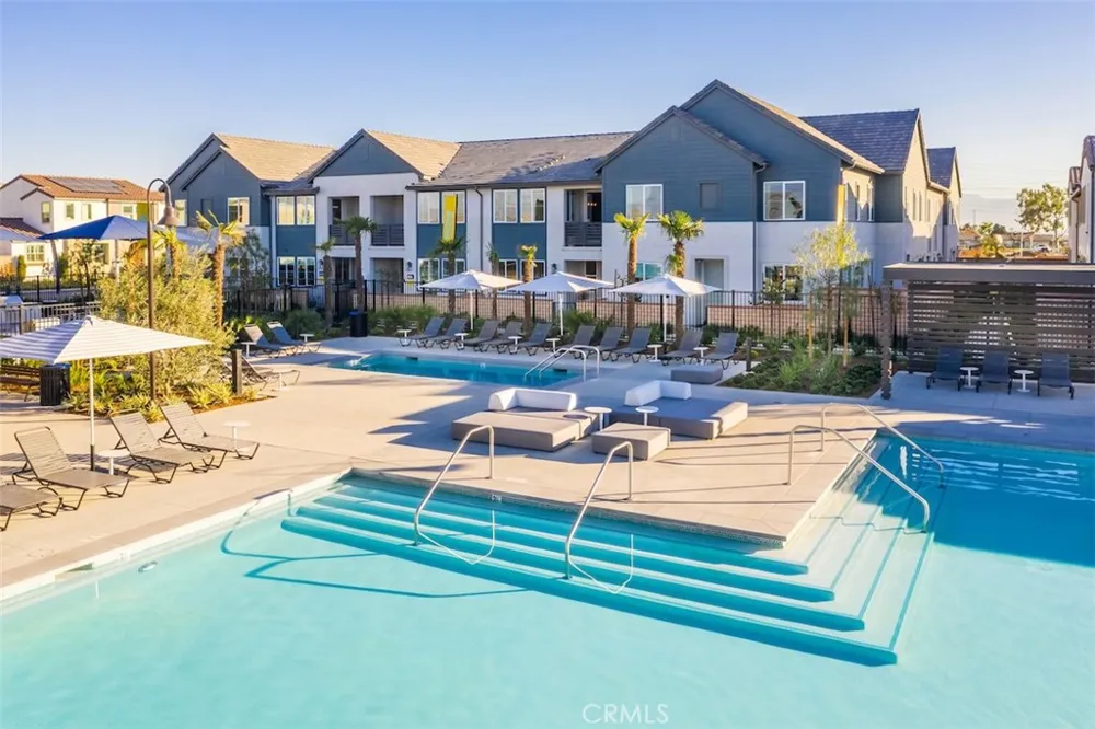 4151 S S. WILDFLAX PASEO #145 Ontario, CA 91761