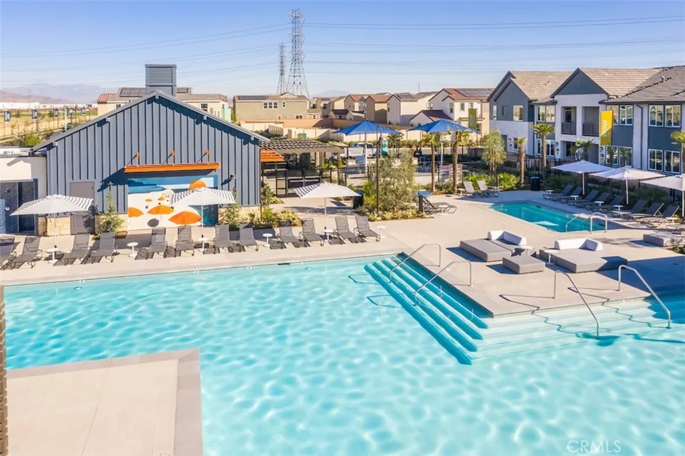 4151 S S. WILDFLAX PASEO #145 Ontario, CA 91761