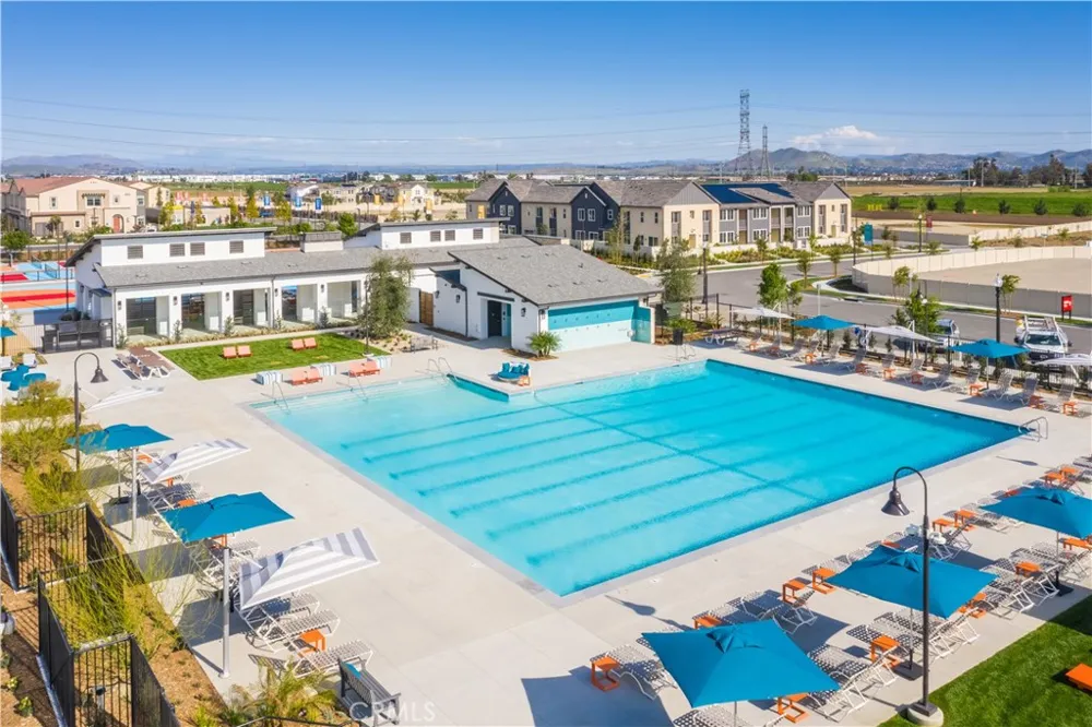 4151 S S. WILDFLAX PASEO #145 Ontario, CA 91761