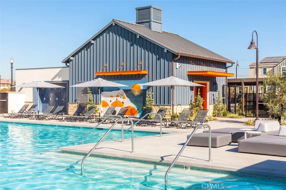 4151 S S. WILDFLAX PASEO #145 Ontario, CA 91761