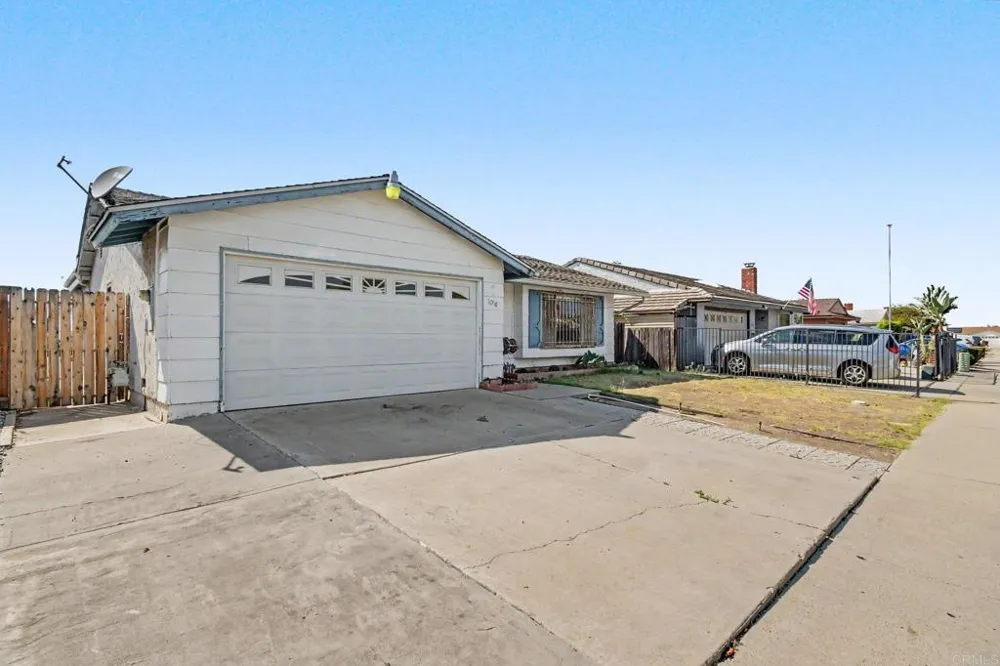 1058 Darwin Place San Diego, CA 92154