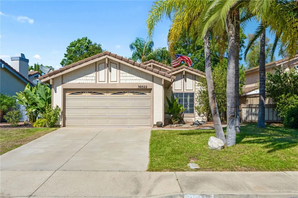 30522 Iron Bark Court Temecula, CA 92591