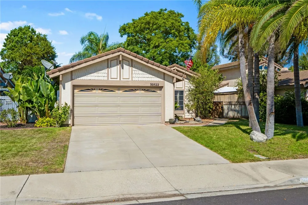 30522 Iron Bark Court Temecula, CA 92591