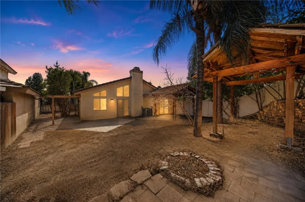 30522 Iron Bark Court Temecula, CA 92591