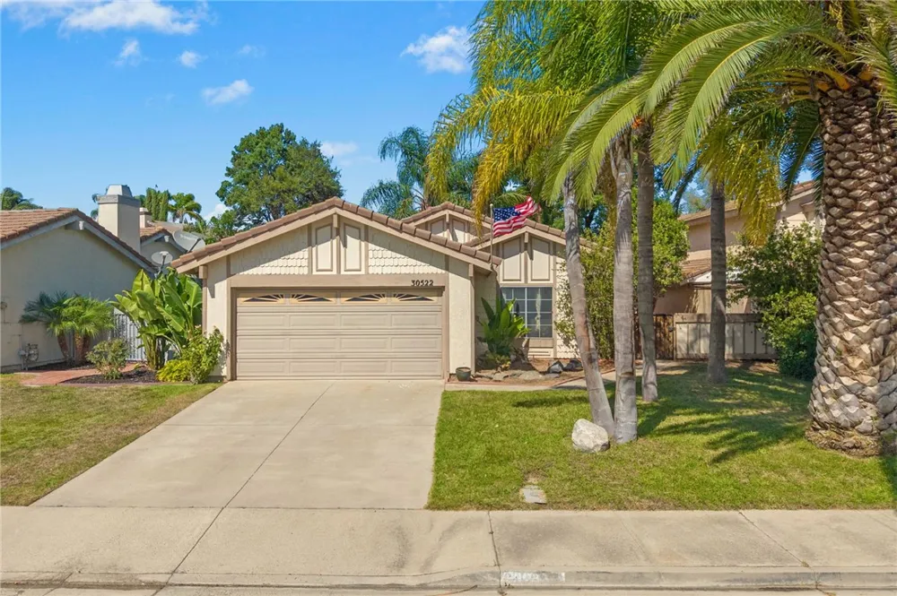 30522 Iron Bark Court Temecula, CA 92591