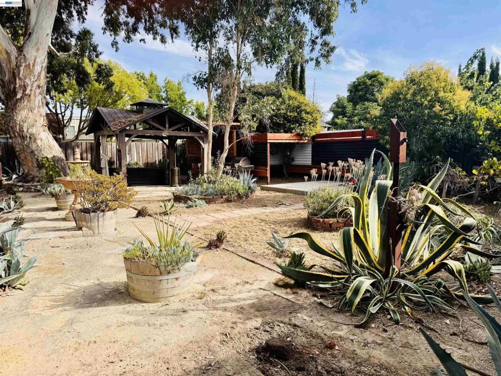 1580 Placer Dr Concord, CA 94521