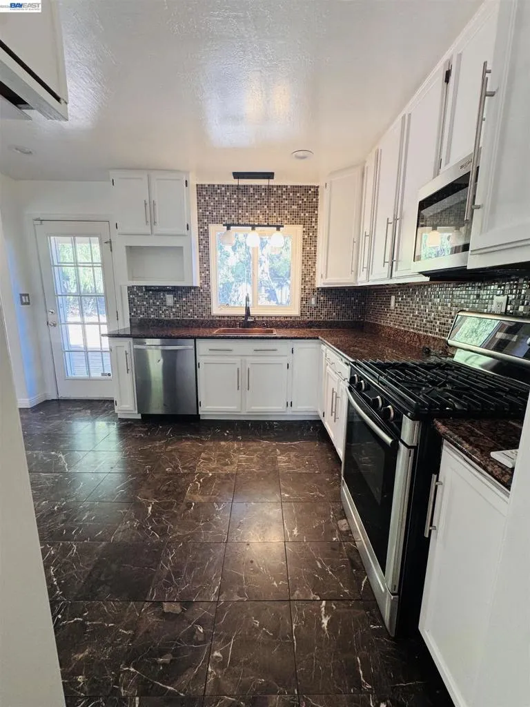 1580 Placer Dr Concord, CA 94521