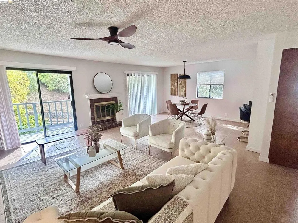 9 Quail Hill Ln Richmond, CA 94803