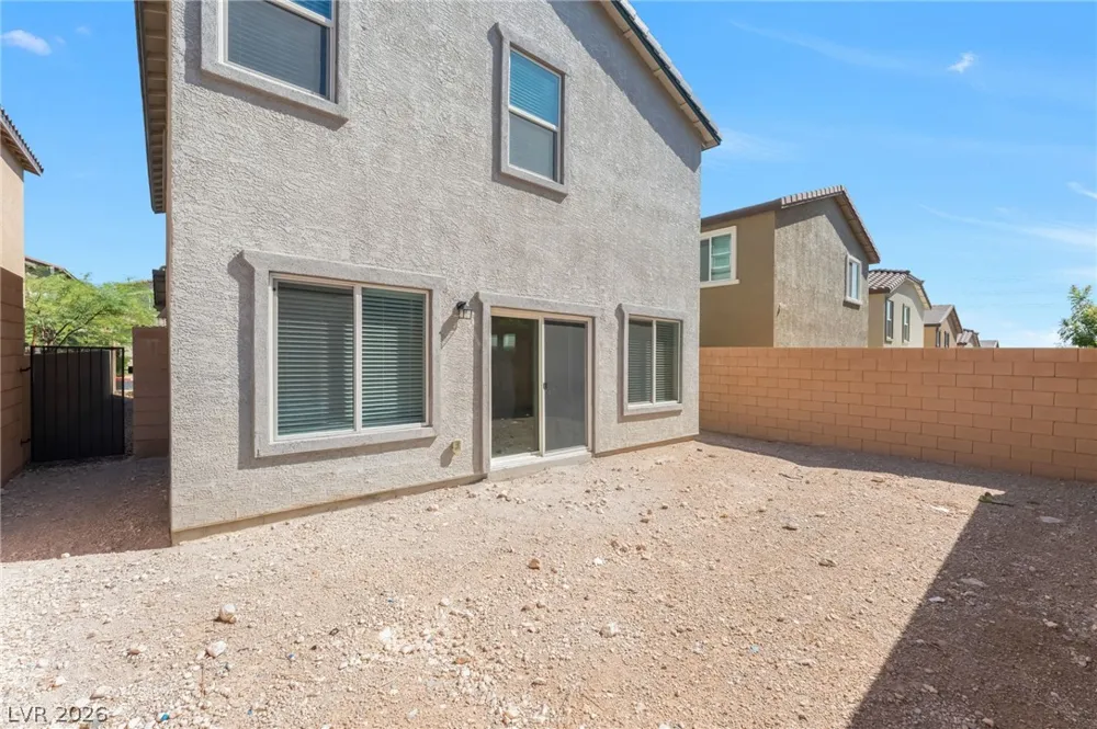 10963 Cheshire Woods Avenue Las Vegas, NV 89166