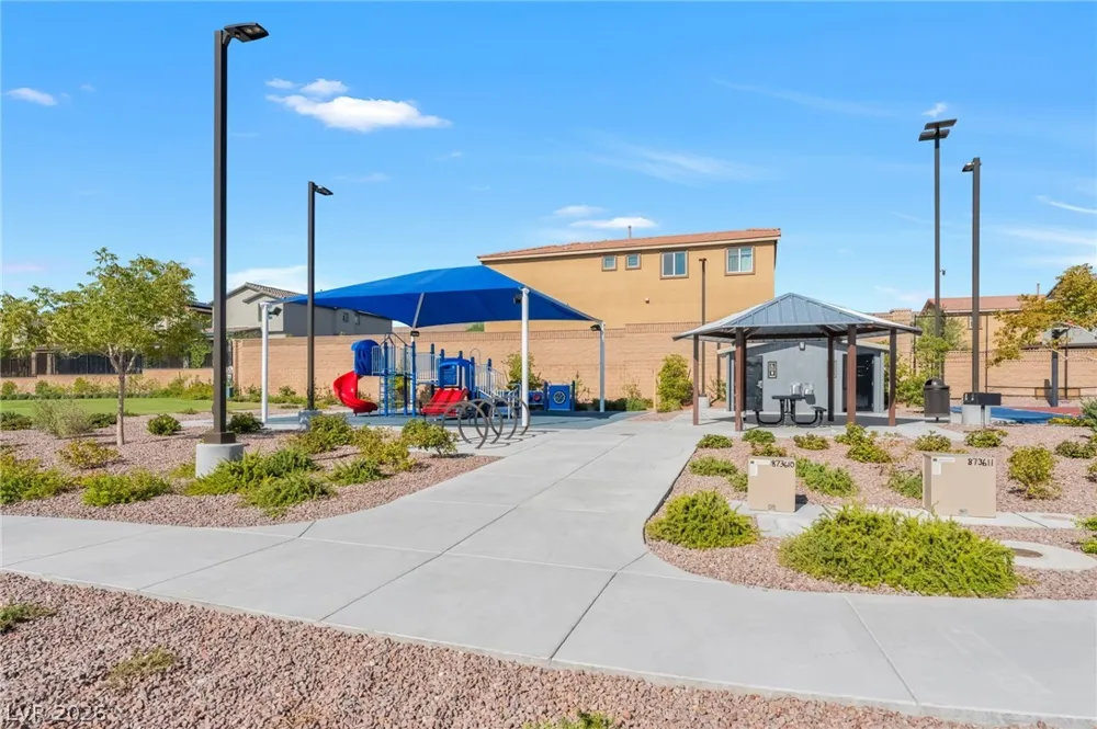 10963 Cheshire Woods Avenue Las Vegas, NV 89166