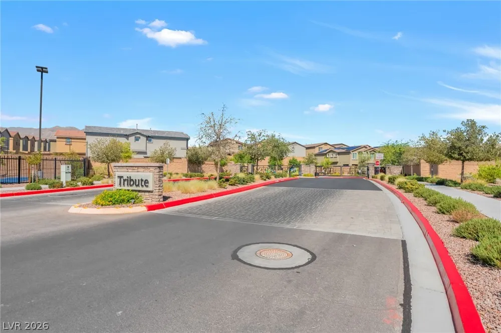 10963 Cheshire Woods Avenue Las Vegas, NV 89166