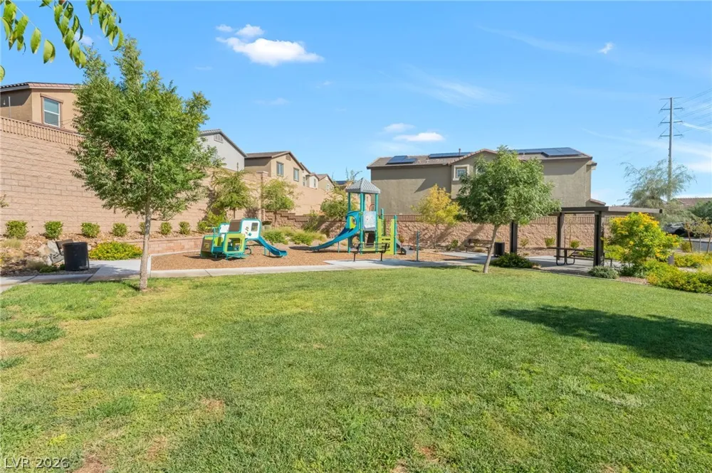 10963 Cheshire Woods Avenue Las Vegas, NV 89166