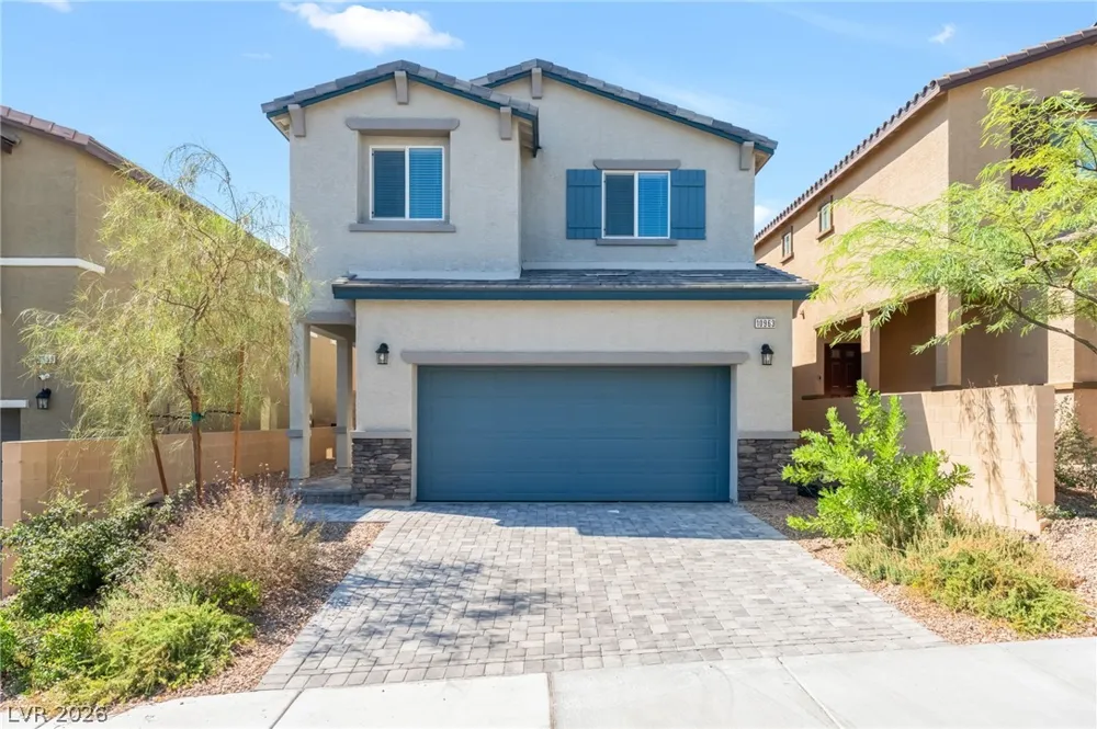 10963 Cheshire Woods Avenue Las Vegas, NV 89166