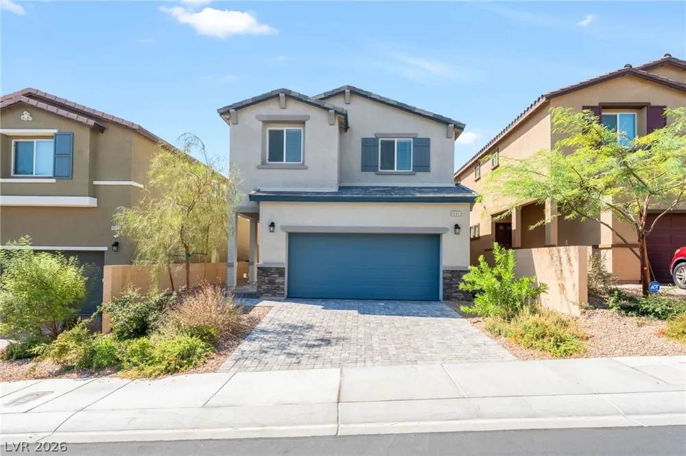 10963 Cheshire Woods Avenue Las Vegas, NV 89166