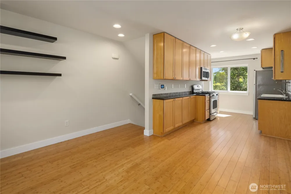 737 S Homer Street #B Seattle, WA 98108