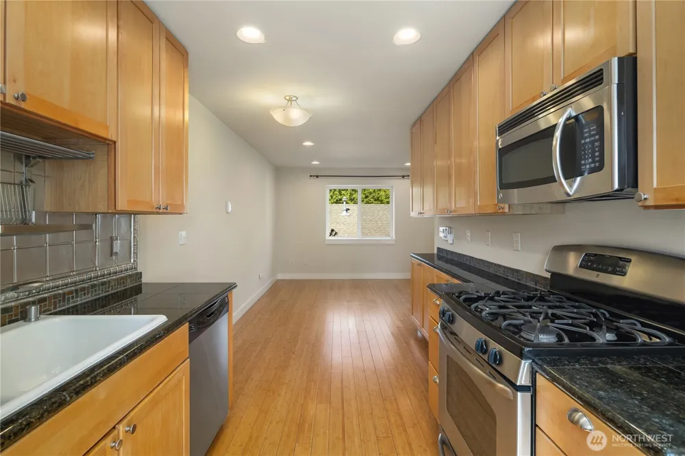 737 S Homer Street #B Seattle, WA 98108