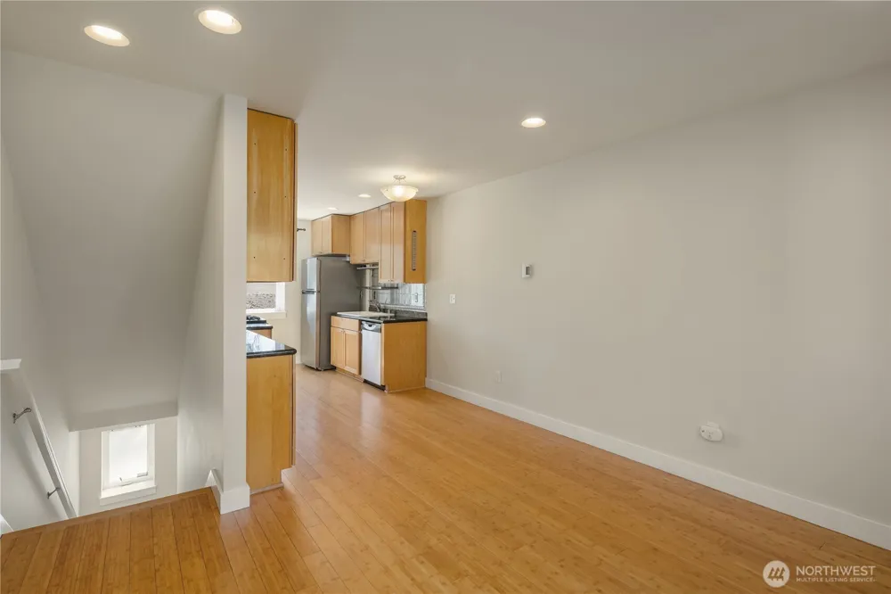 737 S Homer Street #B Seattle, WA 98108