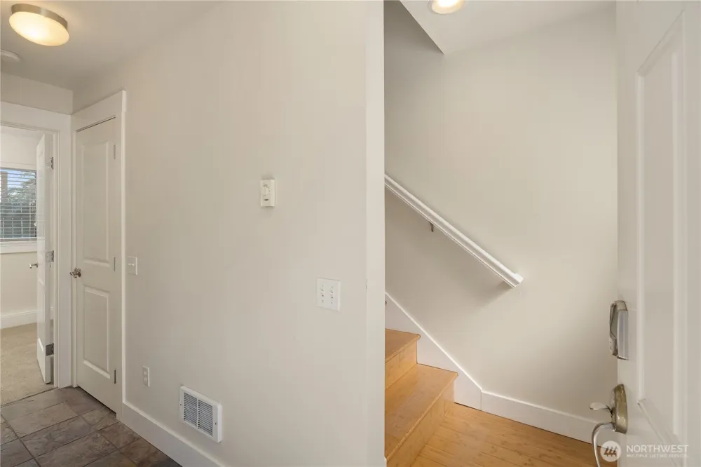 737 S Homer Street #B Seattle, WA 98108