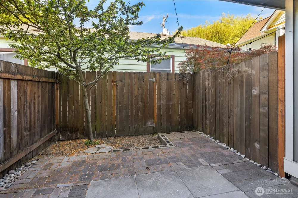 737 S Homer Street #B Seattle, WA 98108