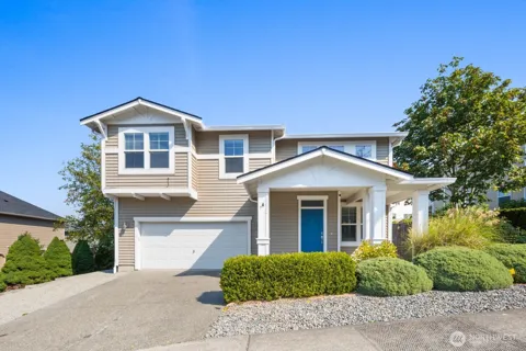 14020 SE 282nd Street