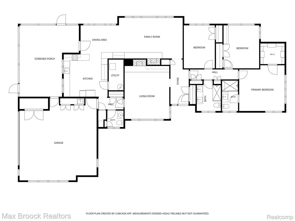 3988 Lakeland Lane Bloomfield Hills City, MI 48302