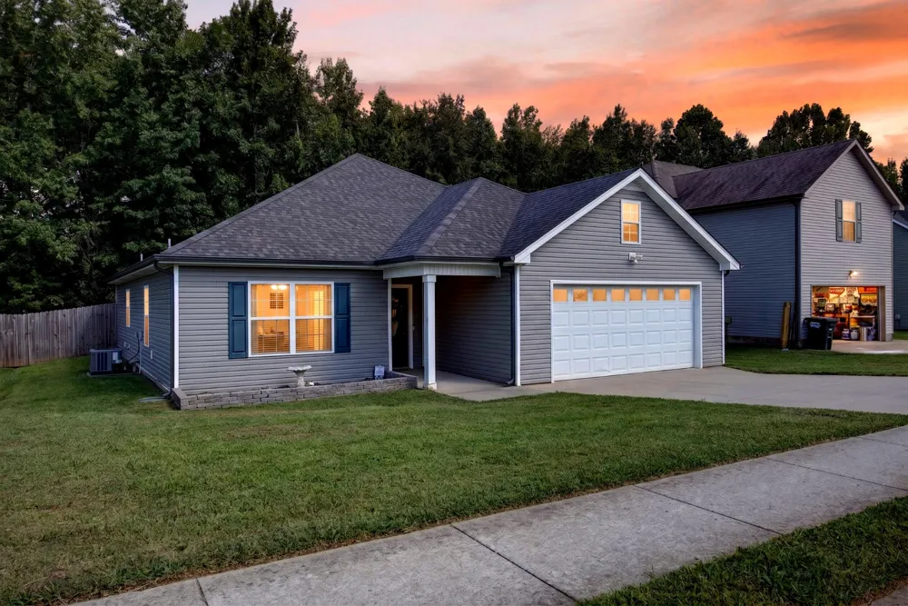 1388 Freedom Dr Clarksville, TN 37042