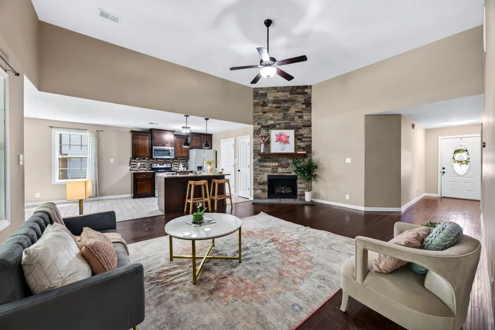 1388 Freedom Dr Clarksville, TN 37042