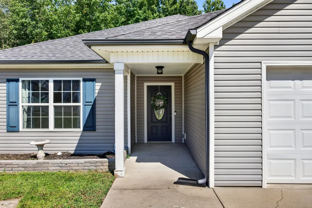 1388 Freedom Dr Clarksville, TN 37042