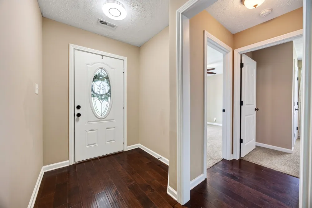 1388 Freedom Dr Clarksville, TN 37042