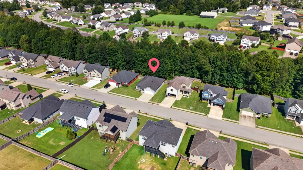 1388 Freedom Dr Clarksville, TN 37042
