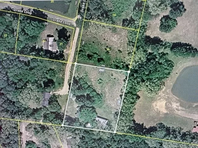 175 DRAKE LOOP Savannah, TN 38372