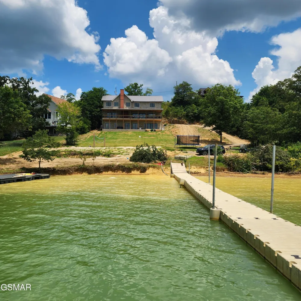 799 Penelope Lane Sevierville, TN 37876