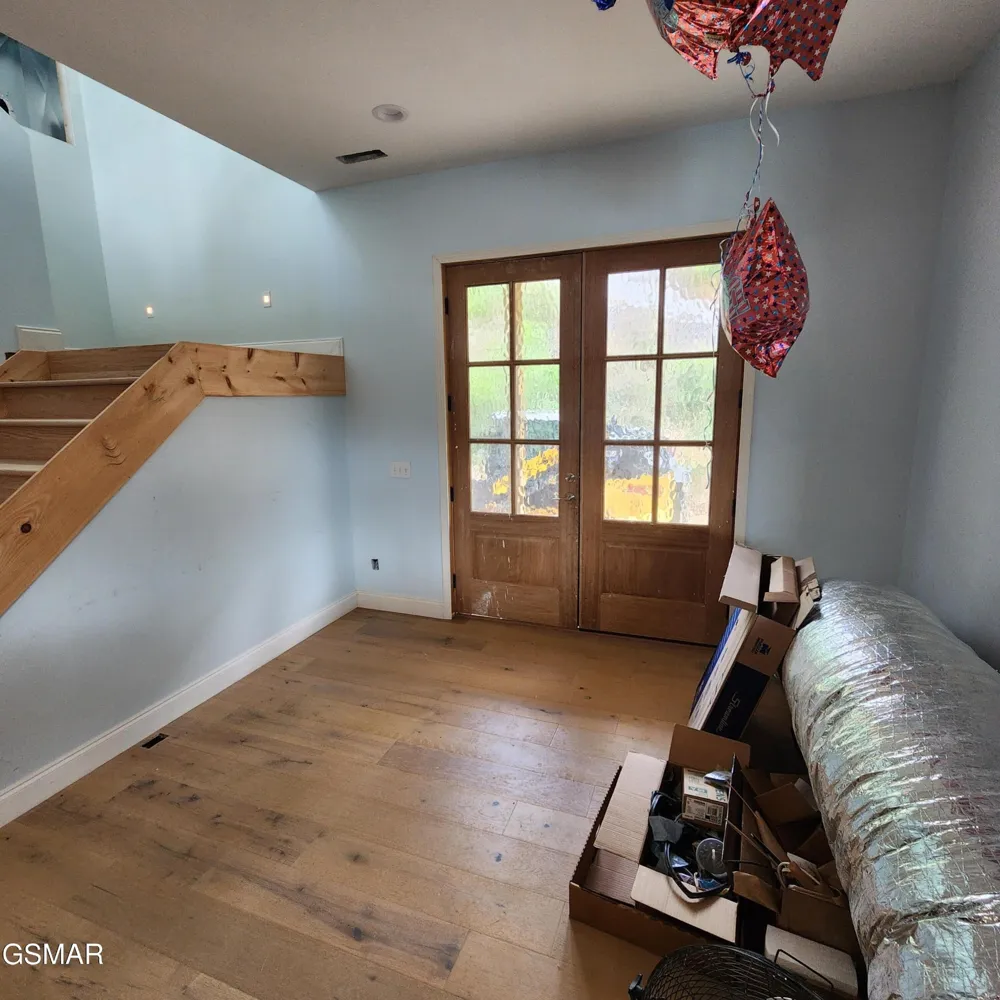 799 Penelope Lane Sevierville, TN 37876
