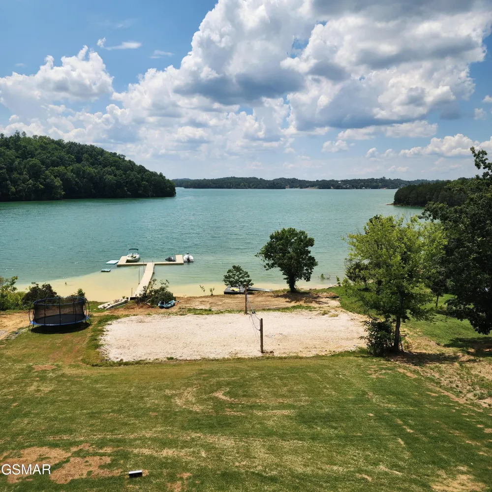 799 Penelope Lane Sevierville, TN 37876