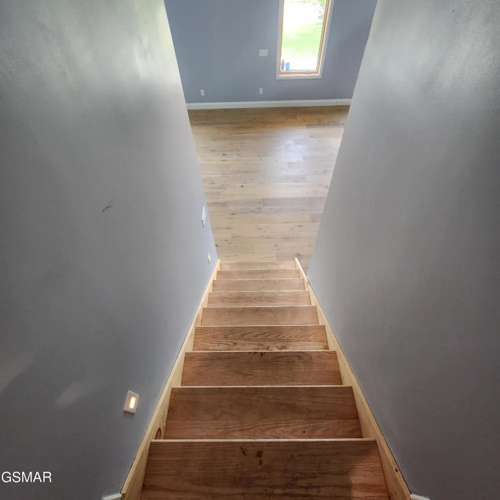 799 Penelope Lane Sevierville, TN 37876