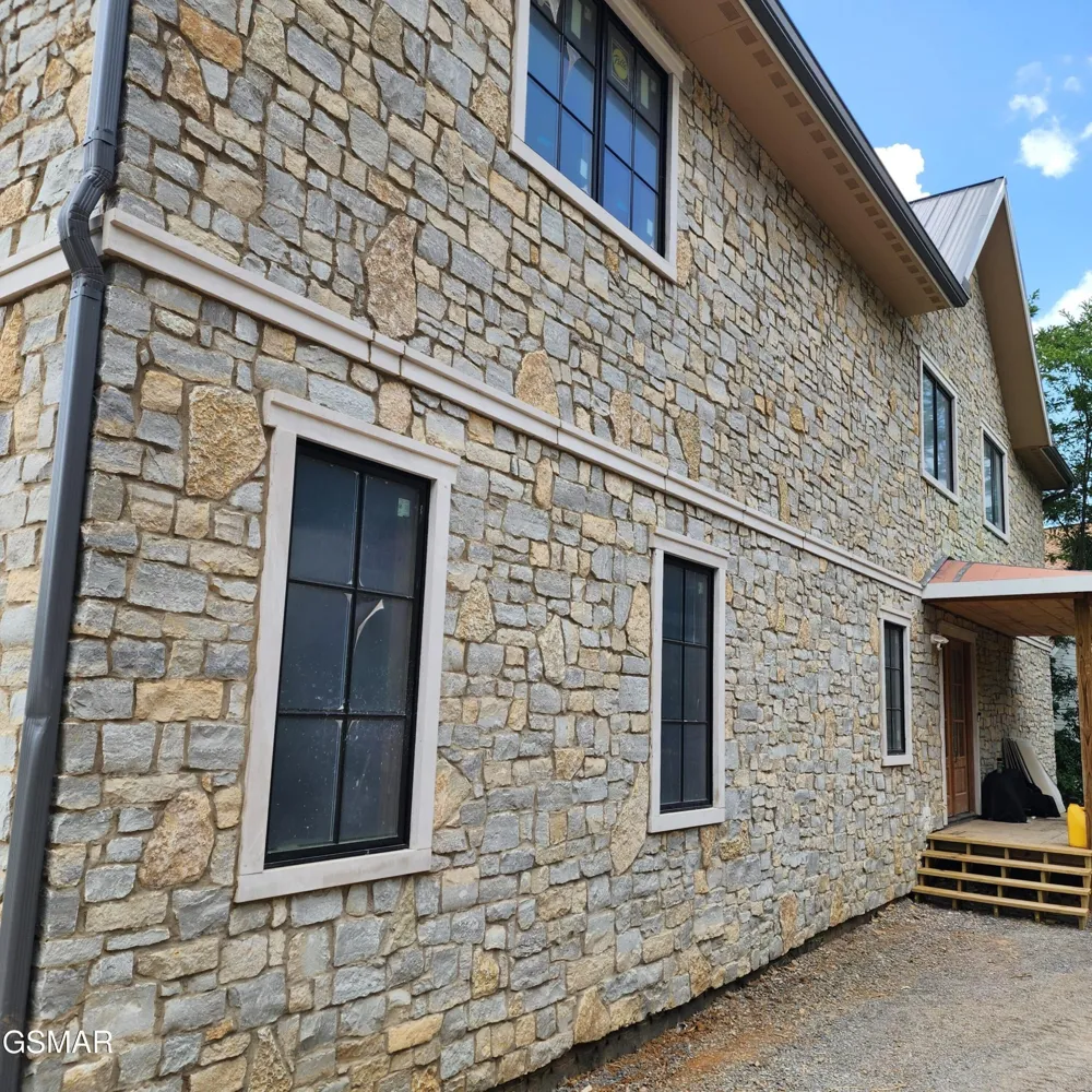 799 Penelope Lane Sevierville, TN 37876