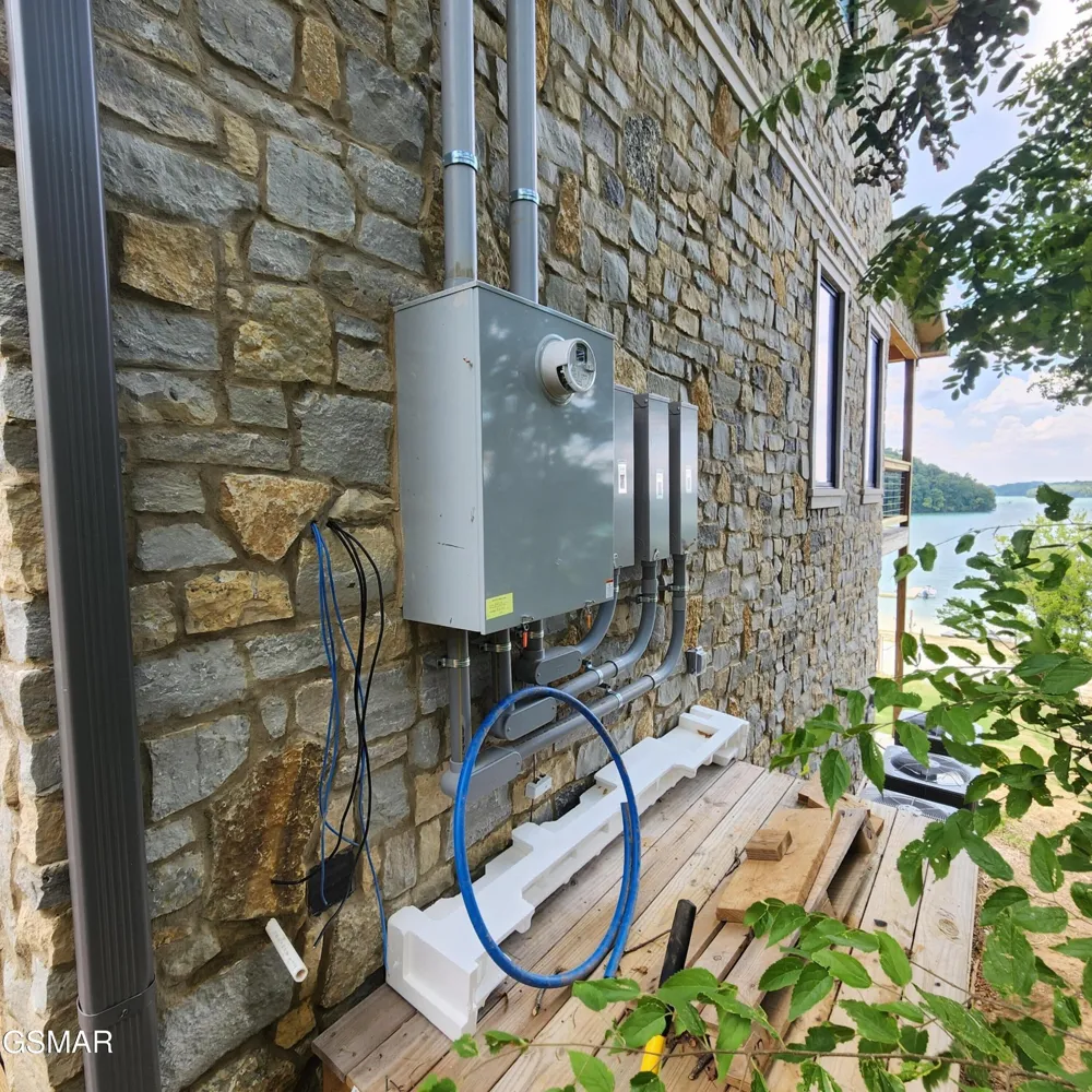 799 Penelope Lane Sevierville, TN 37876