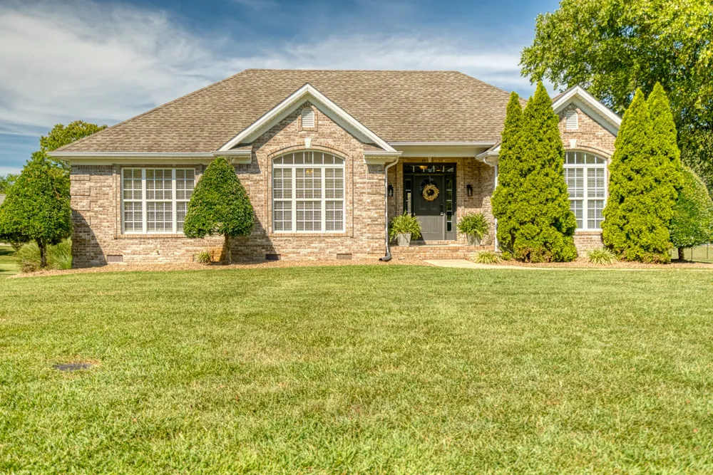 203 Cambridge Station Rd Franklin, KY 42134