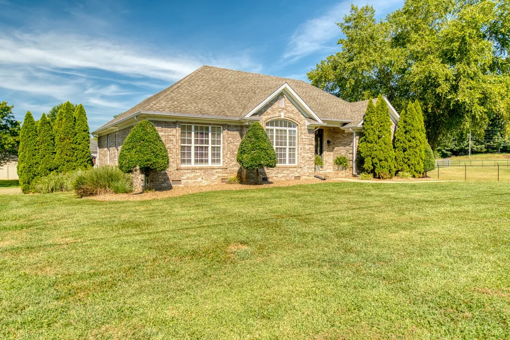 203 Cambridge Station Rd Franklin, KY 42134