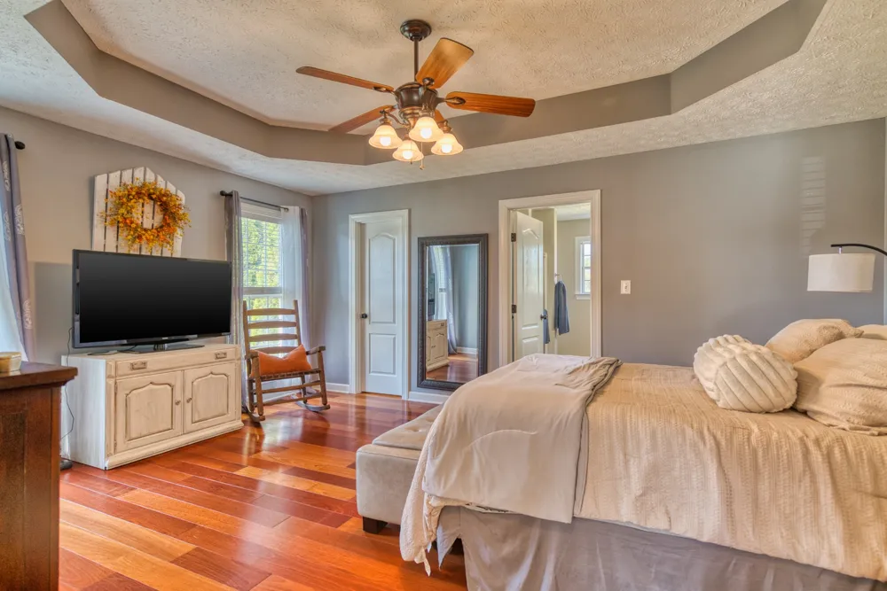 203 Cambridge Station Rd Franklin, KY 42134