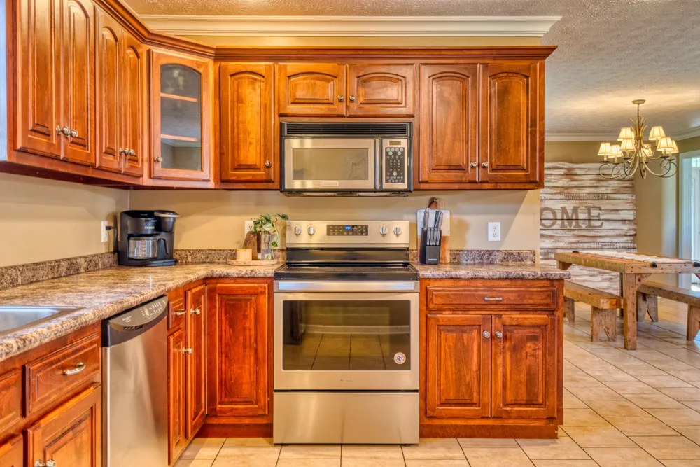 203 Cambridge Station Rd Franklin, KY 42134