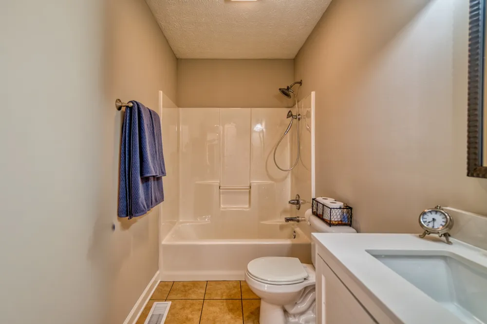 203 Cambridge Station Rd Franklin, KY 42134